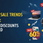 Amazon sale trends today: biggest discounts revealed