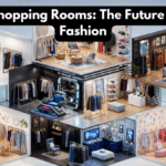 Virtual Shopping Rooms: The Future of Online Fashion