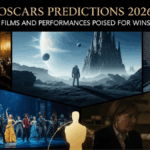 Oscars Predictions 2026 Films And Performances Poised For Wins