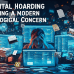 Why Digital Hoarding Is Becoming A Modern Psychological Concern