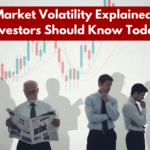 Stock Market Volatility Explained: What Investors Should Know Today