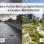 How Urban Flood Management Systems Are Being Reinvented Globally