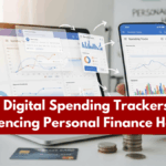 Why Digital Spending Trackers Are Influencing Personal Finance Habits