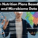 Precision Nutrition Plans Based on DNA and Microbiome Data