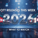 OTT Releases This Week: What to Watch in 2026