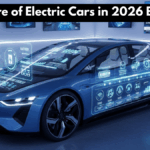 The Future of Electric Cars in 2026 Explained