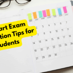 10 Smart Exam Preparation Tips for Students