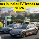 Electric Cars in India: EV Trends to Watch in 2026