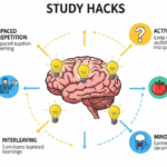 9 Study Hacks That Help Students Learn Faster