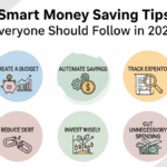 10 Smart Money Saving Tips Everyone Should Follow in 2026