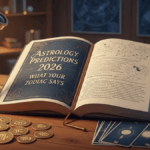 Astrology Predictions 2026: What Your Zodiac Says