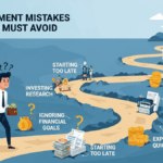 SIP Investment Mistakes Beginners Must Avoid