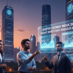Crypto Trends 2026 India: What Investors Should Know