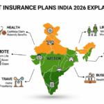 Best Insurance Plans India 2026 Explained