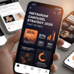 Instagram Carousel Strategy 2026 That Works