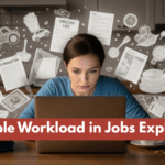 Invisible Workload in Jobs Explained