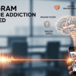 Instagram Dopamine Addiction Explained