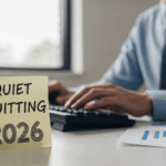 Quiet Quitting Trend 2026 Explained