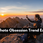 Travel Photo Obsession Trend Explained