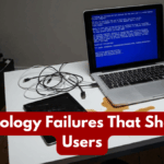 Technology Failures That Shocked Users