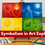 Color Symbolism in Art Explained