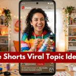 YouTube Shorts Viral Topic Ideas 2026